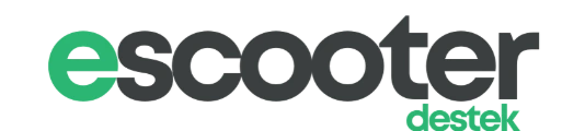eScooter Destek